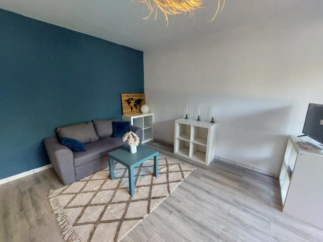 Appartement 1 pièce 35 m²