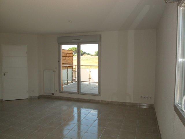 Appartement 1 pièce 35 m²