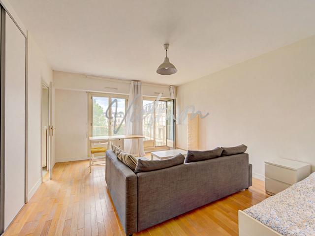 Appartement 1 pièce 35 m²