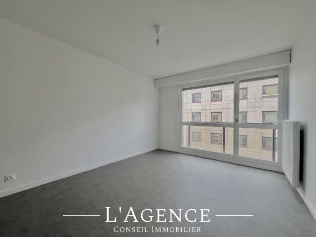 Appartement 1 pièce 35 m²