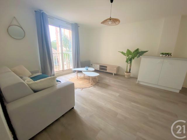 Appartement 1 pièce 35 m²