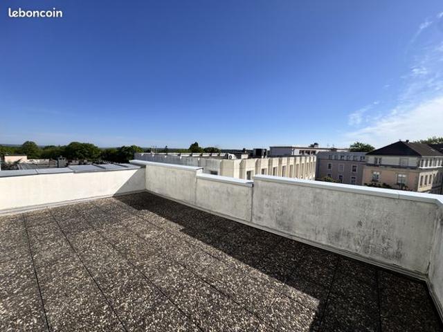 Appartement 1 pièce 35 m²