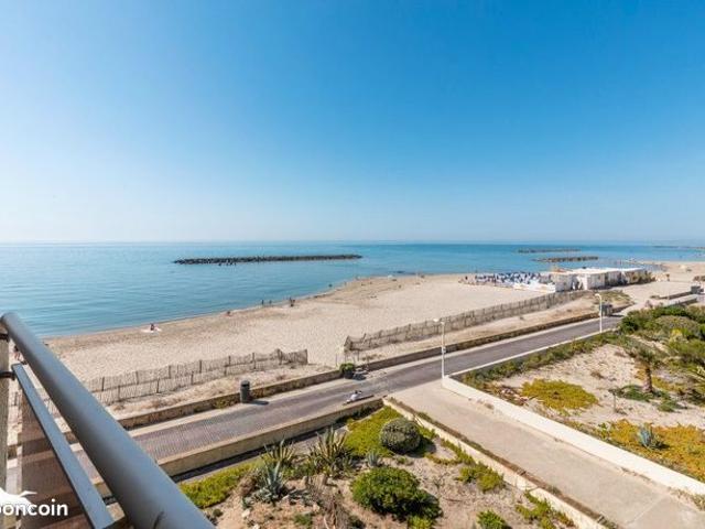 Appartement 1 pièce 35 m²