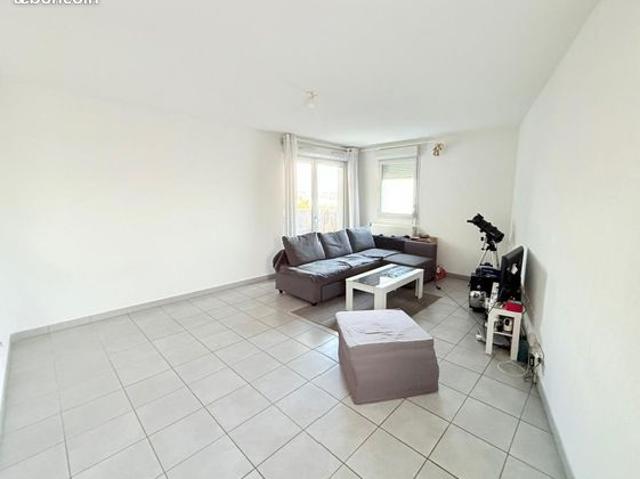 Appartement 1 pièce 35 m²