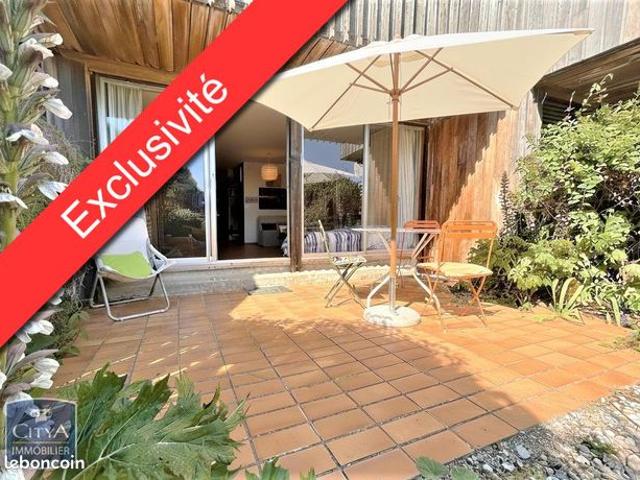 Appartement 1 pièce 35 m²