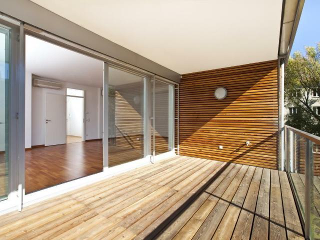Appartement 1 pièce 35 m²