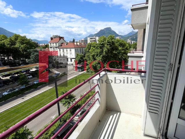 Appartement 1 pièce 35 m²