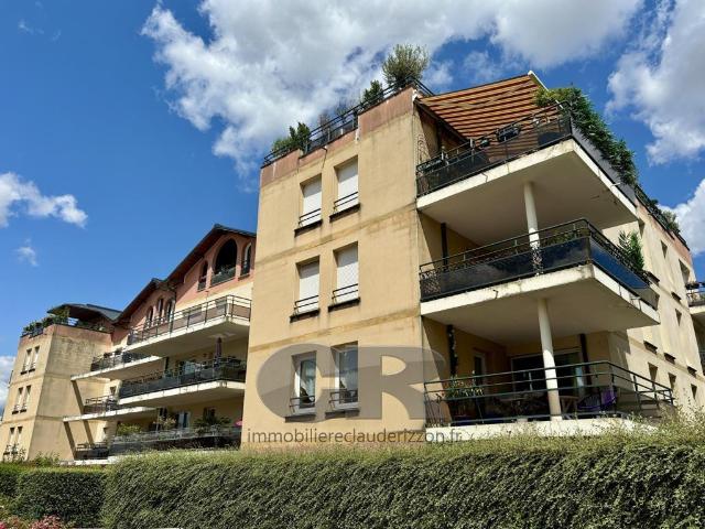 Appartement 1 pièce 35 m²