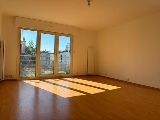 Appartement 1 pièce 35 m²