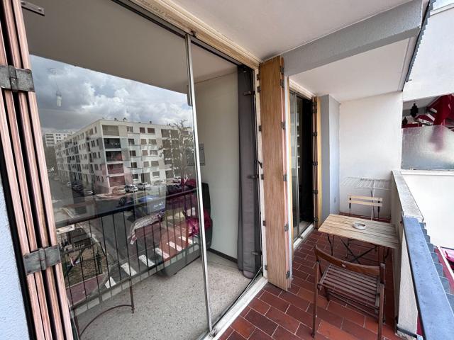 Appartement 1 pièce 35 m²