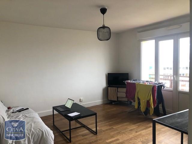 Appartement 1 pièce 35 m²