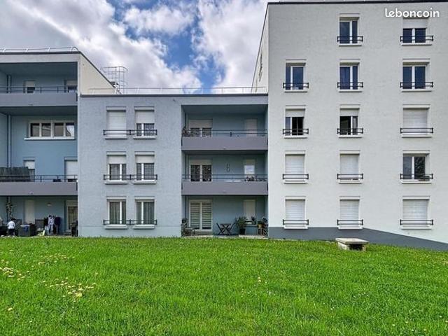 Appartement 1 pièce 35 m²