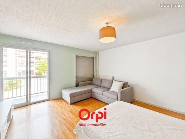 Appartement 1 pièce 35 m²