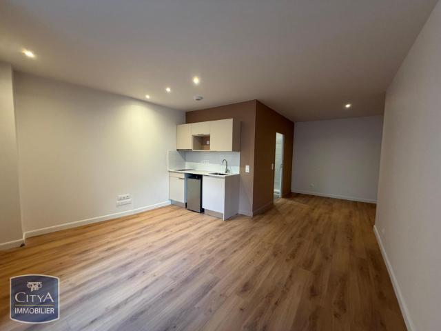 Appartement 1 pièce 35 m²