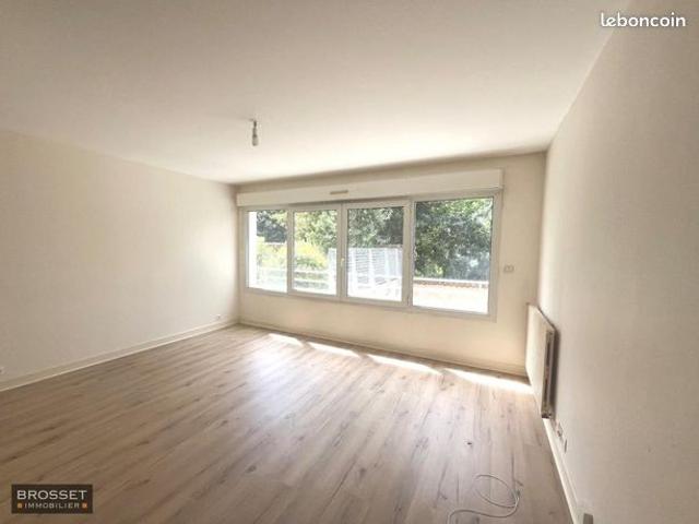 Appartement 1 pièce 35 m²