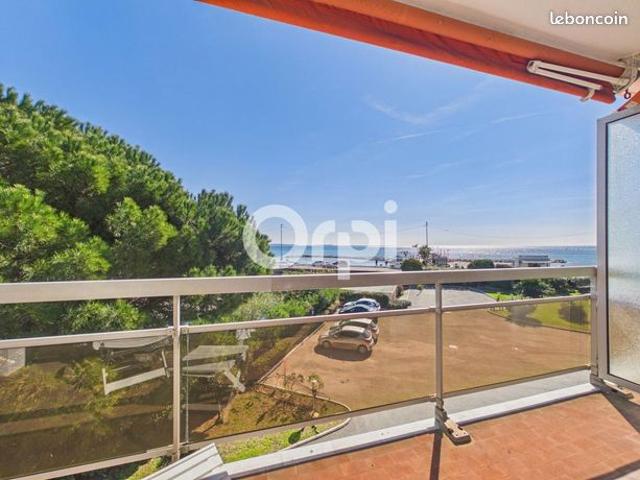 Appartement 1 pièce 35 m²