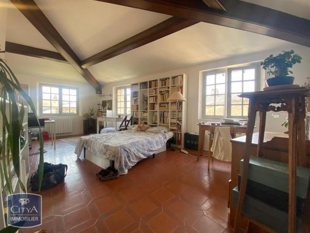 Appartement 1 pièce 35 m²