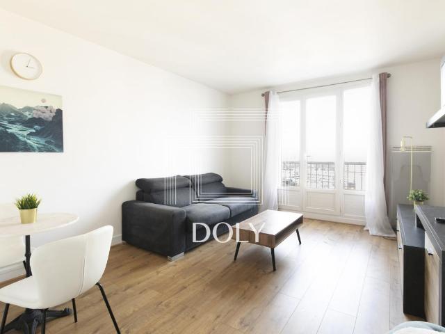 Appartement 1 pièce 35 m²