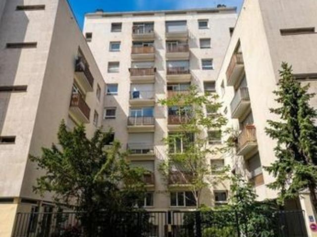Appartement 1 pièce 35 m²