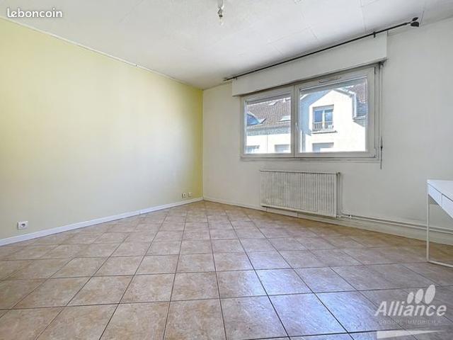 Appartement 1 pièce 35 m²