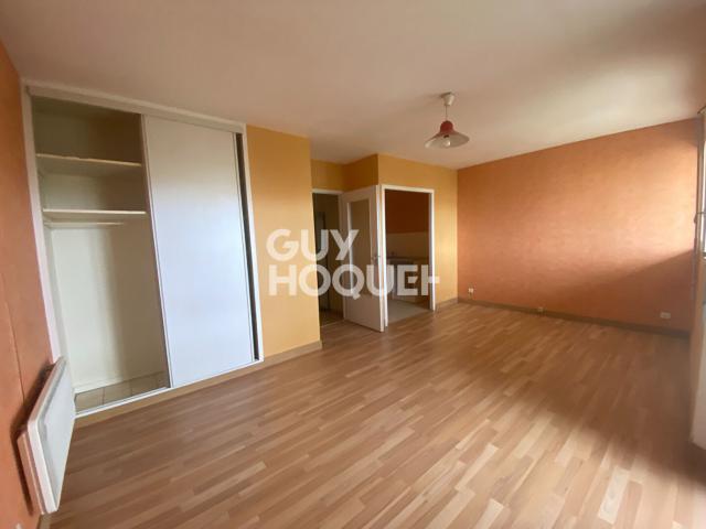 Appartement 1 pièce 35 m²