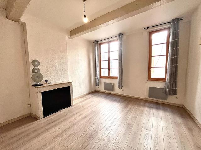 Appartement 1 pièce 35 m²