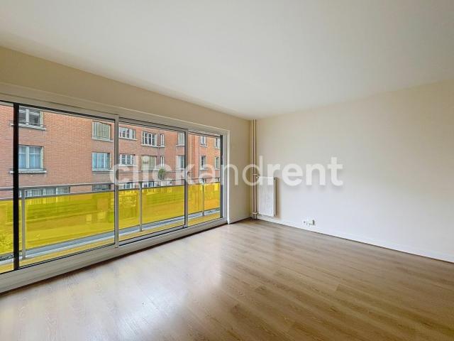 Appartement 1 pièce 35 m²