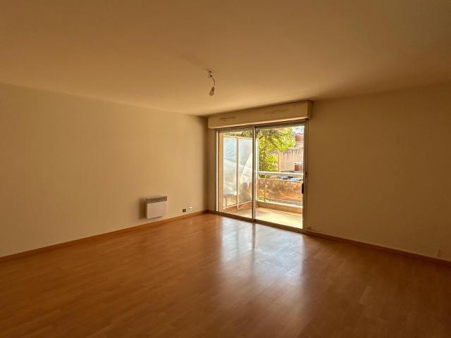 Appartement 1 pièce 35 m²