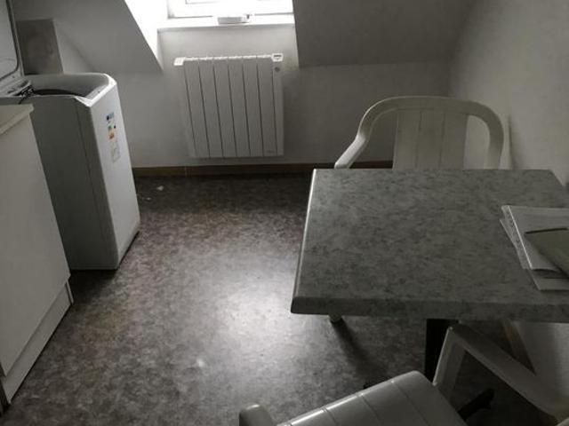 Appartement 1 pièce, 35 m² à louer à Mulhouse 68100