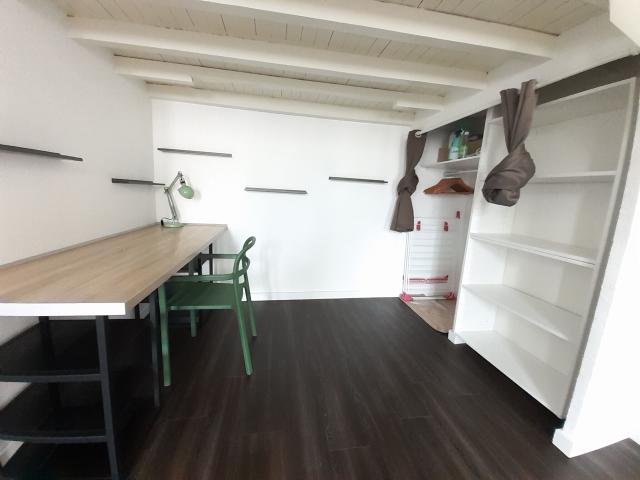 Appartement 1 pièce, 35 m² à louer à Marseille 5 13005