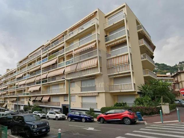 Appartement 1 pièce, 35 m² à louer à Menton 06500