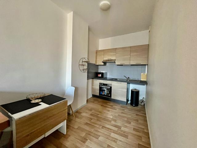 Appartement 1 pièce, 35 m² à louer à Monclar 47380