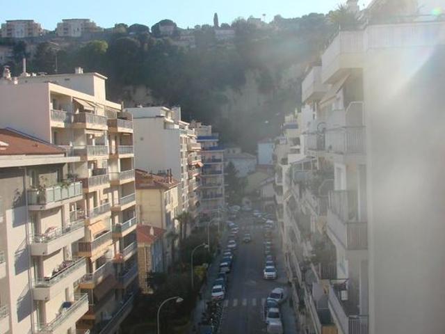 Appartement 1 pièce, 35 m² à louer à Nice 06000