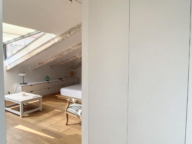 Appartement 1 pièce, 35 m² à louer à Nice 06300