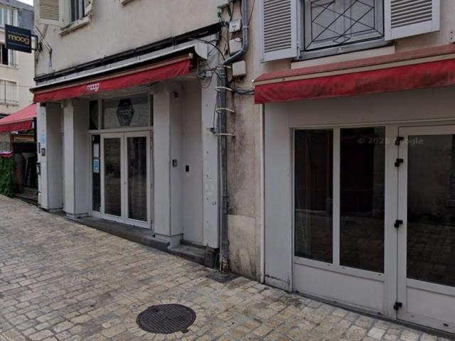 Appartement 1 pièce, 35 m² à louer à Orléans 45000