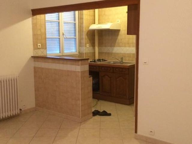Appartement 1 pièce, 35 m² à louer à Orléans 45000