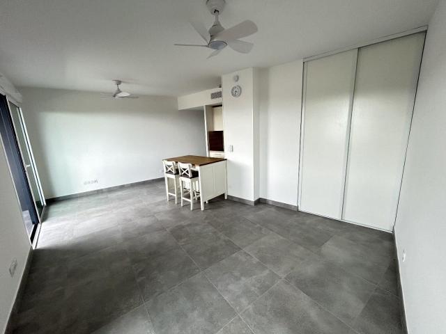 Appartement 1 pièce, 35 m² à louer à Agde 34300