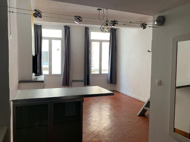 Appartement 1 pièce, 35 m² à louer à Aix en Provence 13100