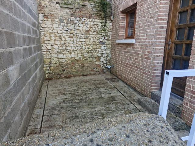 Appartement 1 pièce, 35 m² à louer à Amiens 80000