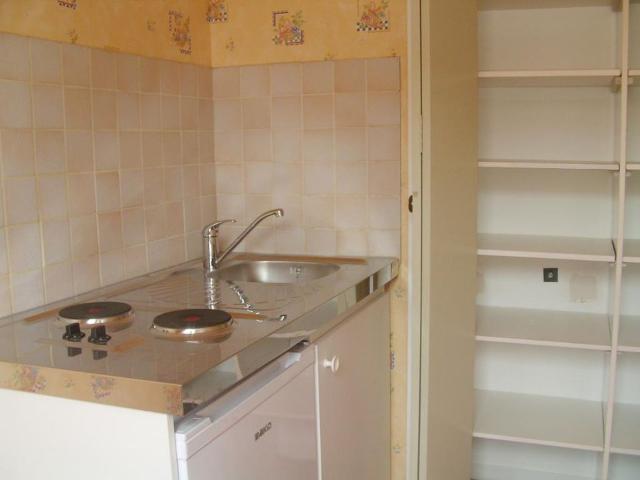 Appartement 1 pièce, 35 m² à louer à Besançon 25000