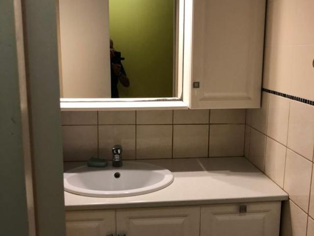 Appartement 1 pièce, 35 m² à louer à Besançon 25000