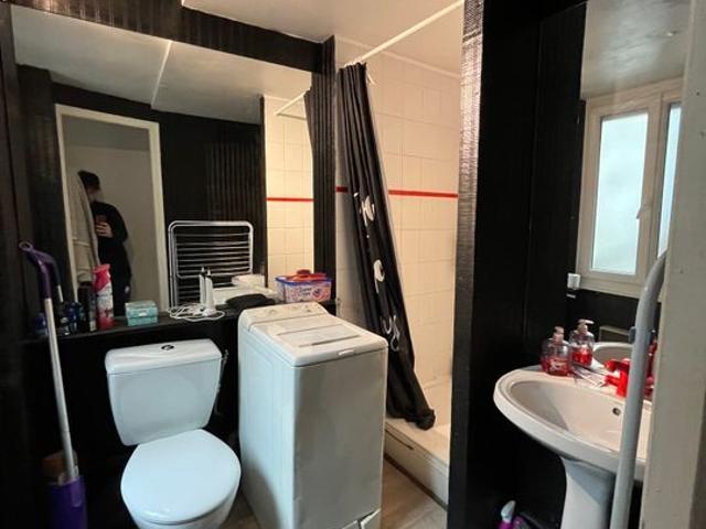 Appartement 1 pièce, 35 m² à louer à Besançon 25000
