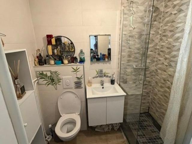 Appartement 1 pièce, 35 m² à louer à Brétigny sur Orge 91220