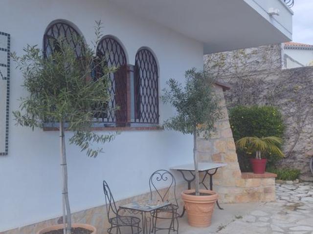 Appartement 1 pièce, 35 m² à louer à Cagnes sur Mer 06800