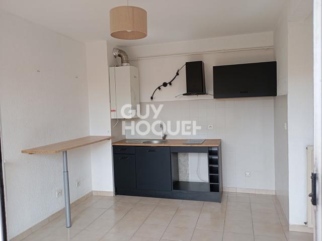 Appartement 1 pièce, 35 m² à louer à Carpentras 84200