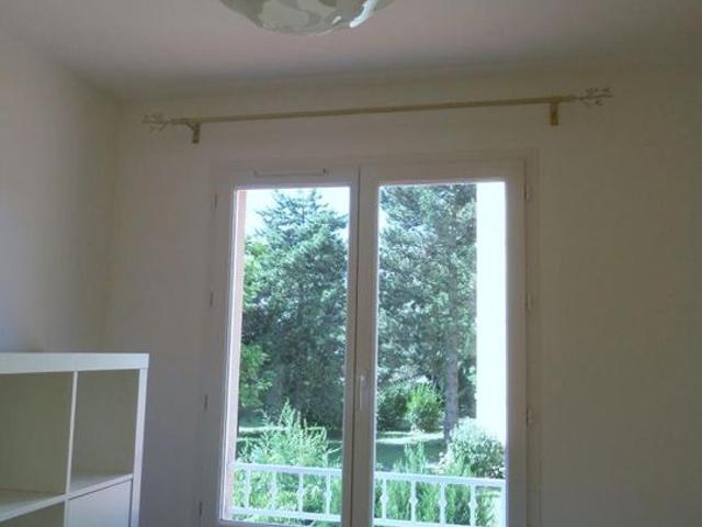Appartement 1 pièce, 35 m² à louer à Champagne au Mont d'Or 69410