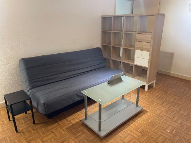 Appartement 1 pièce, 35 m² à louer à Chalon sur Saône 71100