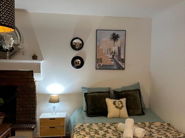 Appartement 1 pièce, 35 m² à louer à Civaux 86320