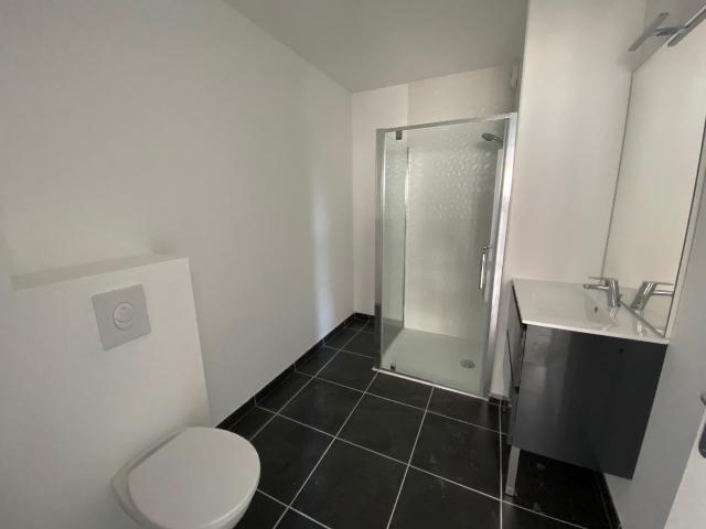 Appartement 1 pièce, 35 m² à louer à Clermont Ferrand 63000