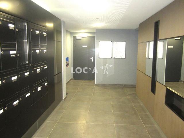 Appartement 1 pièce, 35 m² à louer à Dijon 21000